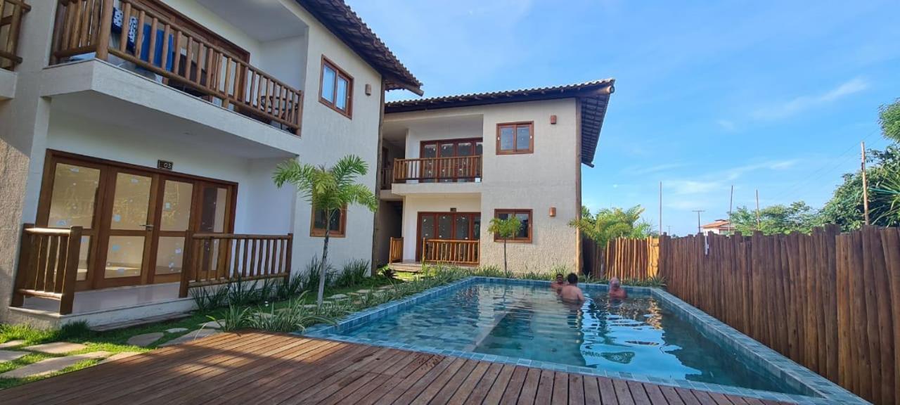 Barra Grande Villa Uluwatu 104 Eksteriør bilde