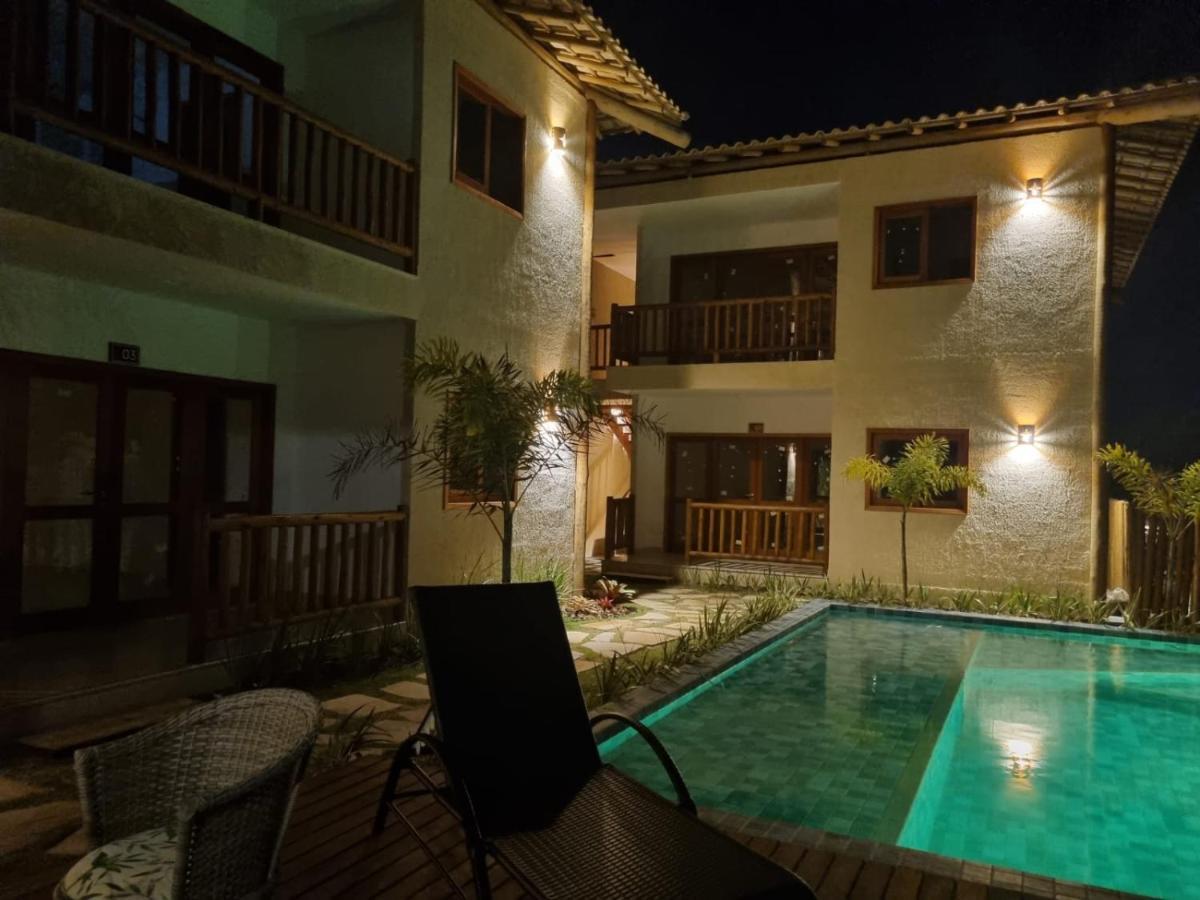 Barra Grande Villa Uluwatu 104 Eksteriør bilde