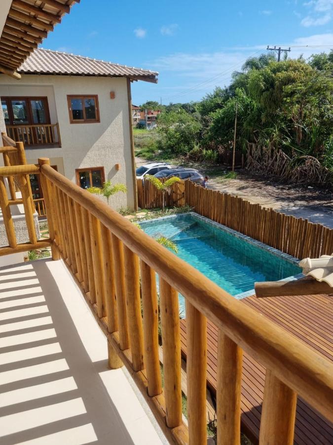 Barra Grande Villa Uluwatu 104 Eksteriør bilde