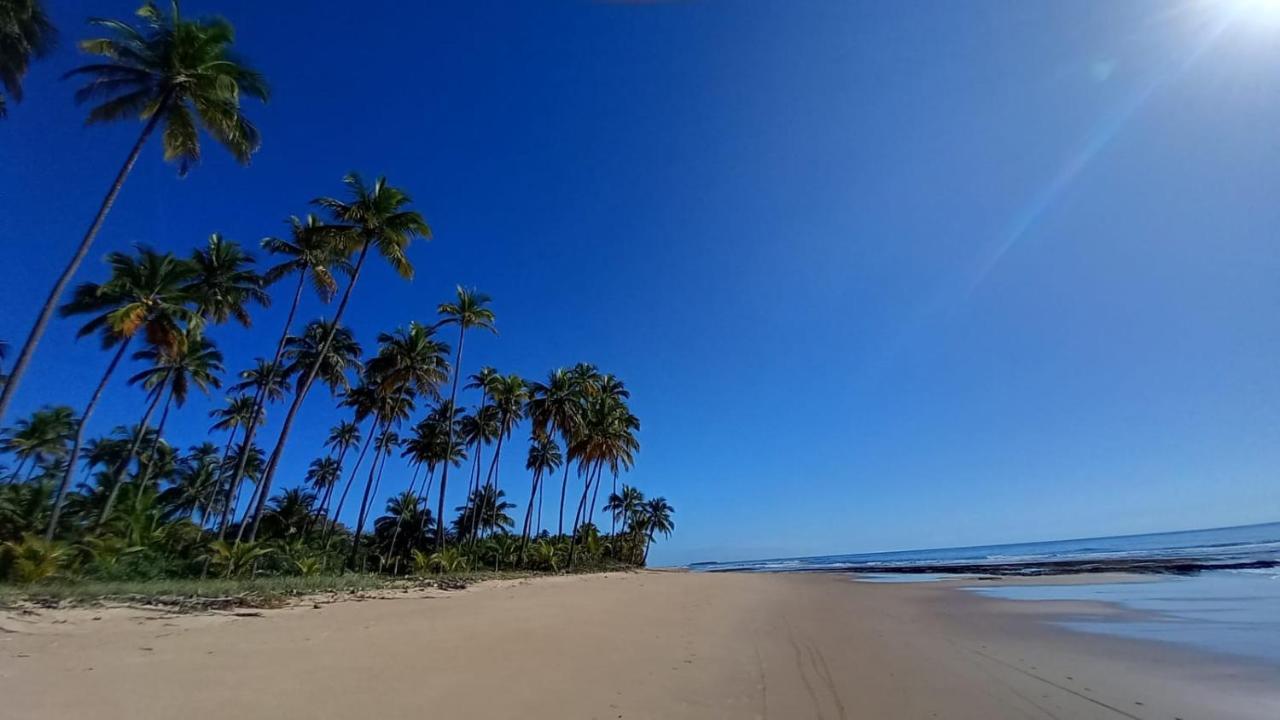 Barra Grande Villa Uluwatu 104 Eksteriør bilde