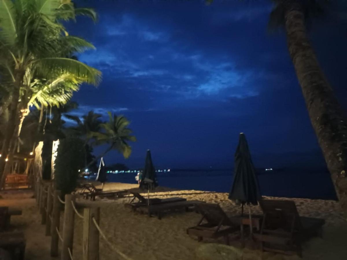 Barra Grande Villa Uluwatu 104 Eksteriør bilde