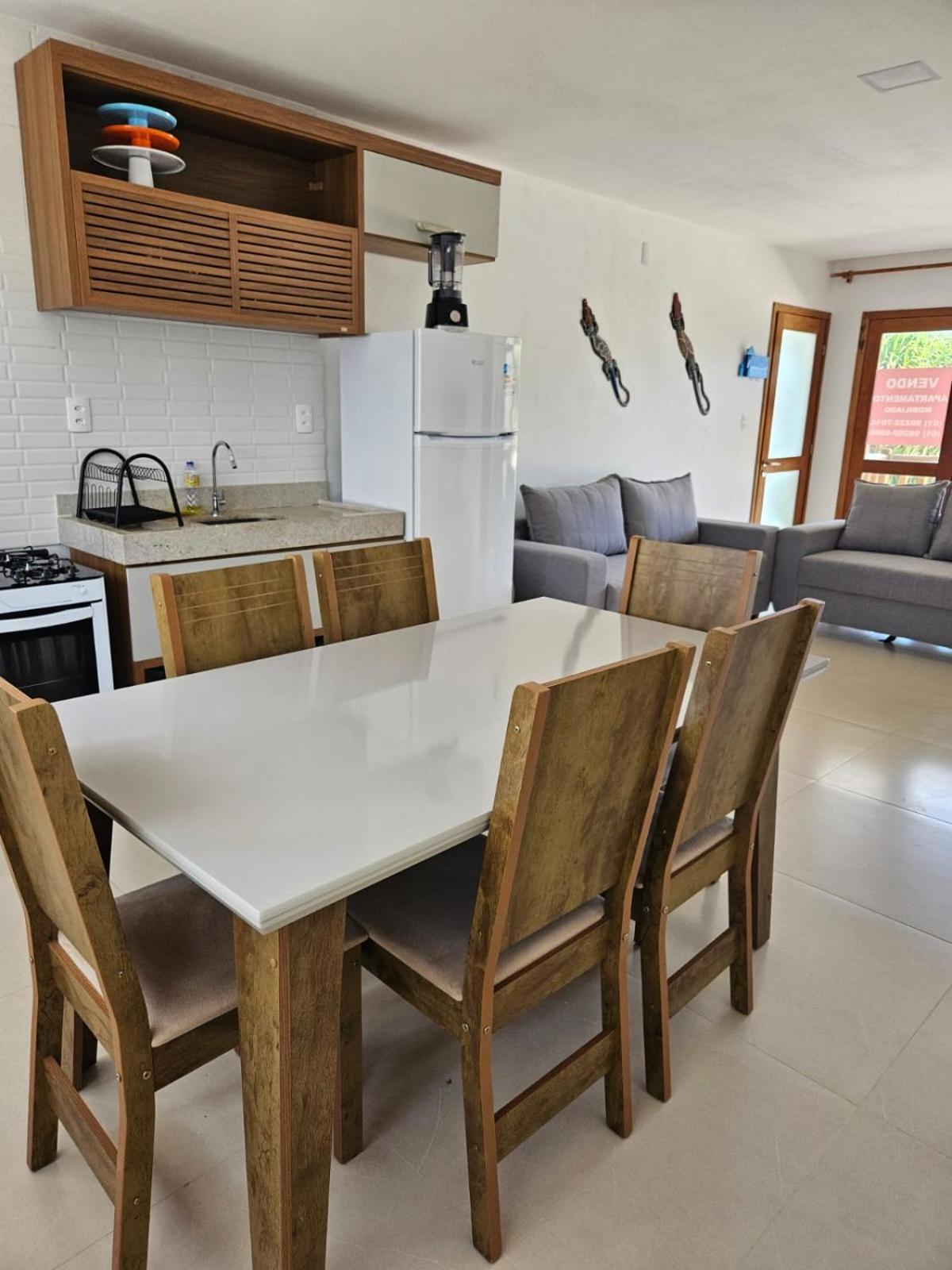 Barra Grande Villa Uluwatu 104 Eksteriør bilde