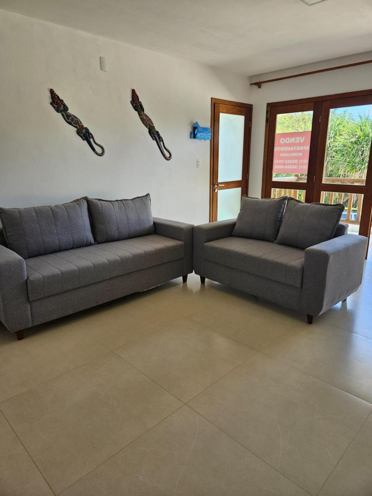 Barra Grande Villa Uluwatu 104 Eksteriør bilde